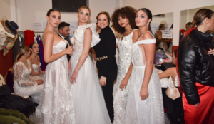 Napoli Fashion week: “La Moda Sposa L’Arte”-Fotogallery