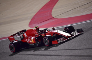 F1: a Barcellona e in Bahrain i test prestagionali