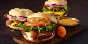 McDonald’s per i suoi panini conferma il made in Italy