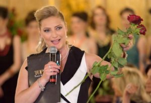 Carmen Martorano è la Nuova Esclusivista di Miss Italia in Puglia