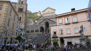 La Pasqua ad Amalfi tra cultura, tradizioni e suggestioni