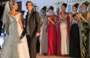Lilt Napoli, lo stilista palestinese Jamal Taslaq fashion guest del format ‘L’Amore è’