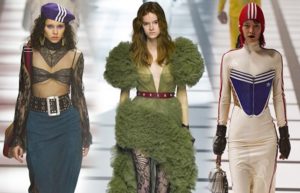 Moda: Gucci entra nel mondo delle criptovalute