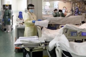 Covid, gli esperti: dopo la pandemia triplicati i casi di morte improvvisa