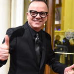 Premio Ambasciatori della musica napoletana a “Gigi D’Alessio”