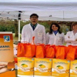 Giornata mondiale contro il cancro: l’iniziativa ‘Arance rosse per la ricerca’ 9.000 punti vendita nei supermercati
