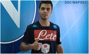 napoli 1