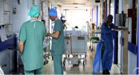 Quota 100: Rostan, reparti ospedalieri vuoti, "servono nuove ...