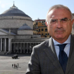 Calcio, Italia-Inghilterra, il prefetto di Napoli: “In arrivo in città 2500 tifosi inglesi”pronti a monitorare l’arrivo