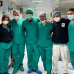 Ospedale Cardarelli-Felice Pirozzi è il nuovo Direttore della Chirurgia 2 del Cardarelli