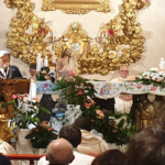 Solenne Cerimonia Religiosa per la festa della Madonna del Buon Consiglio all’ospedale Fatebenefratelli di Napoli