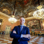 Palazzo Reale Napoli, riaperta al pubblico la Prima Anticamera dopo i restauri