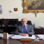 Intervista al Prof. Gaetano D’Onofrio