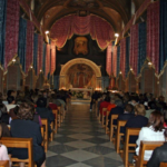Ritorna, tra fede e tradizione, la festa in onore della Madonna di Campiglione. Messa in diretta su Capri Event (Canale 95)